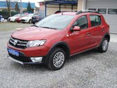 Dacia Stepway 