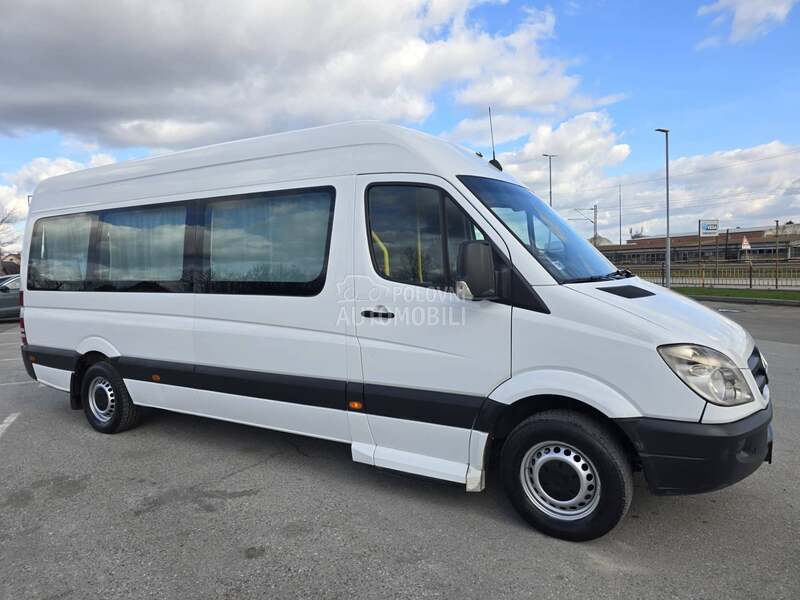 Mercedes Benz Sprinter 311 cdi