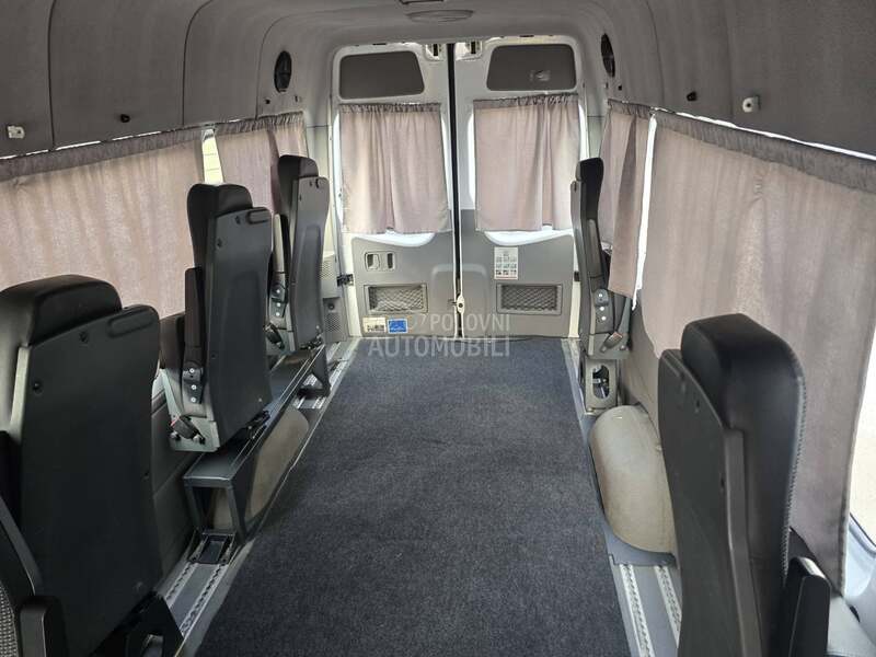 Mercedes Benz Sprinter 311 cdi