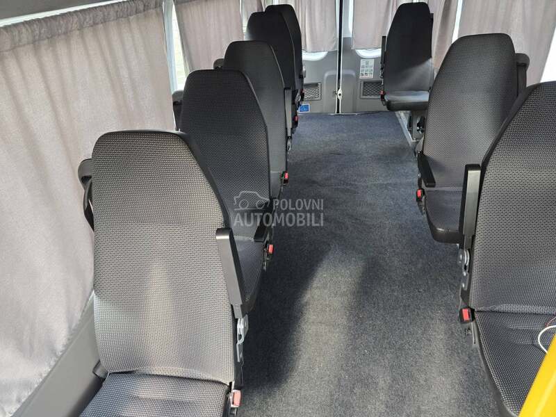 Mercedes Benz Sprinter 311 cdi