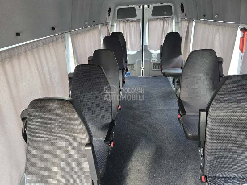 Mercedes Benz Sprinter 311 cdi