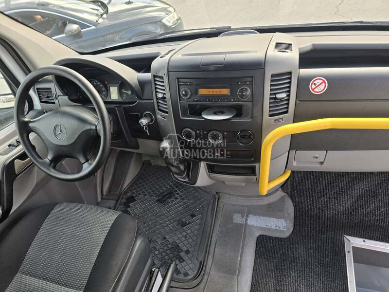 Mercedes Benz Sprinter 311 cdi