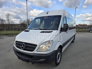 Mercedes Benz Sprinter 311 cdi