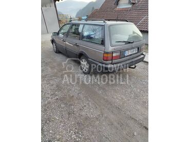 Volkswagen Passat B3 