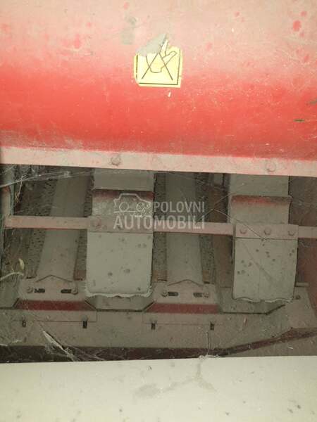 Zmaj 223 Vise masina