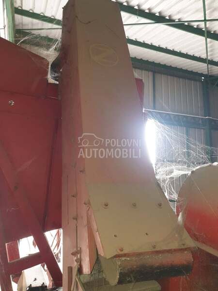 Zmaj 223 Vise masina