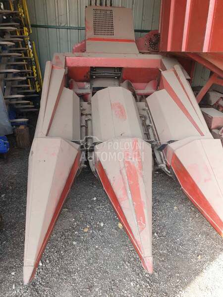 Zmaj 223 Vise masina