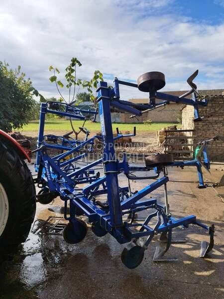 Zmaj 223 Vise masina