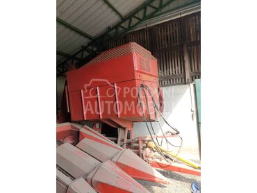 Zmaj 223 Vise masina