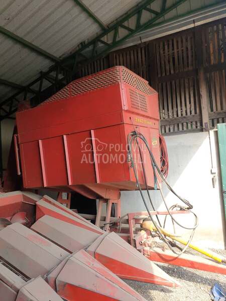 Zmaj 223 Vise masina