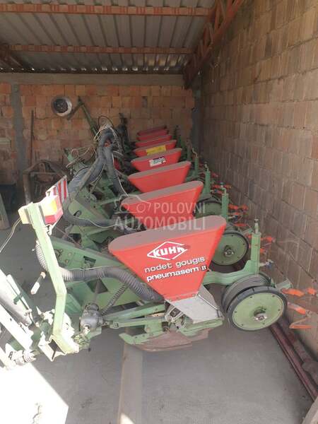 Zmaj 223 Vise masina