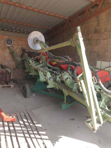 Zmaj 223 Vise masina