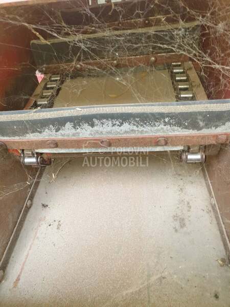 Zmaj 223 Vise masina