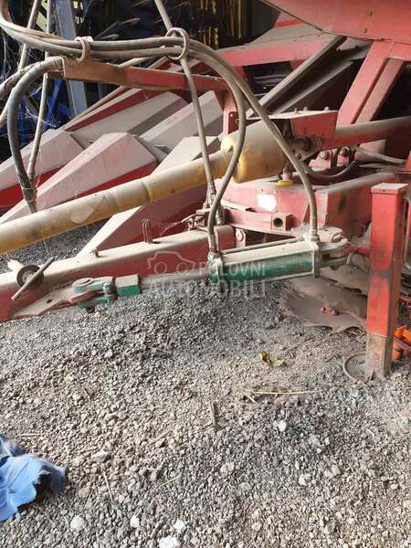 Zmaj 223 Vise masina