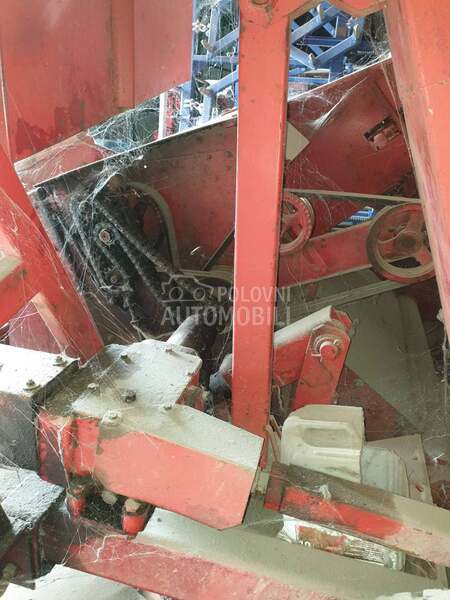 Zmaj 223 Vise masina