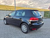 Volkswagen Golf 6 1.6 TDI