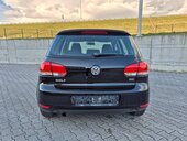 Volkswagen Golf 6 1.6 TDI