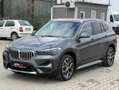 BMW X1 18d X-drive X-line