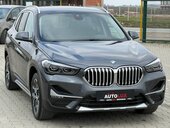 BMW X1 18d X-drive X-line