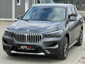 BMW X1 18d X-drive X-line