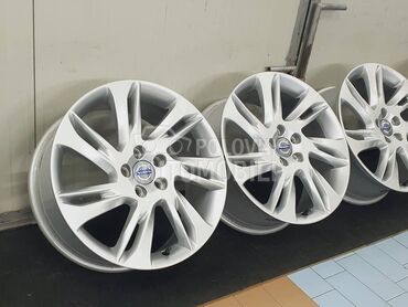 Aluminijumske felne VC 60 V60 18" 5 x 108