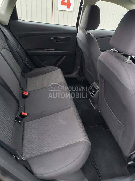 Seat Leon 1.6tdi NOV