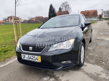 Seat Leon 1.6tdi NOV
