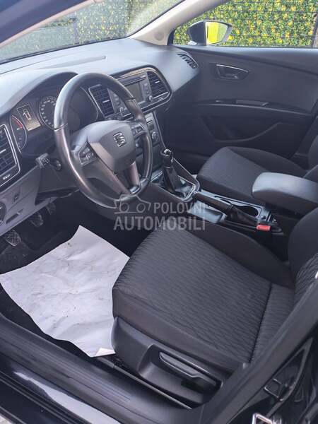 Seat Leon 1.6tdi NOV