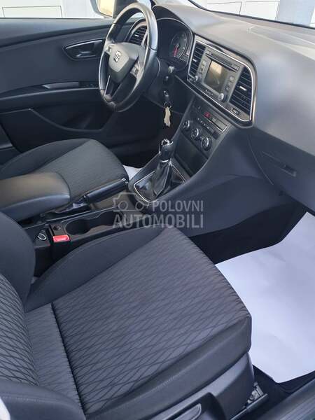 Seat Leon 1.6tdi NOV