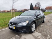 Seat Leon 1.6tdi NOV