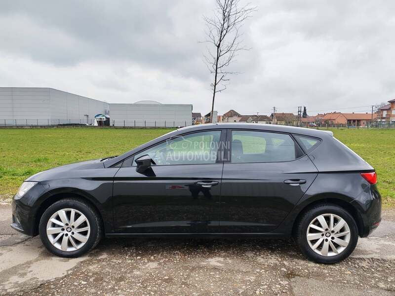 Seat Leon 1.6tdi NOV