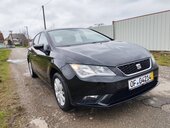 Seat Leon 1.6tdi NOV