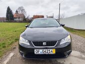 Seat Leon 1.6tdi NOV