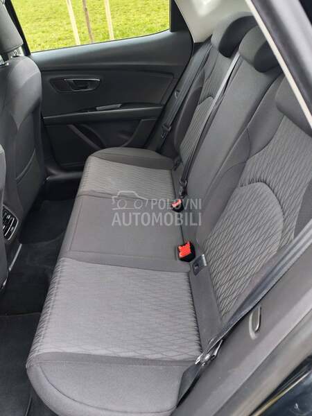 Seat Leon 1.6tdi NOV