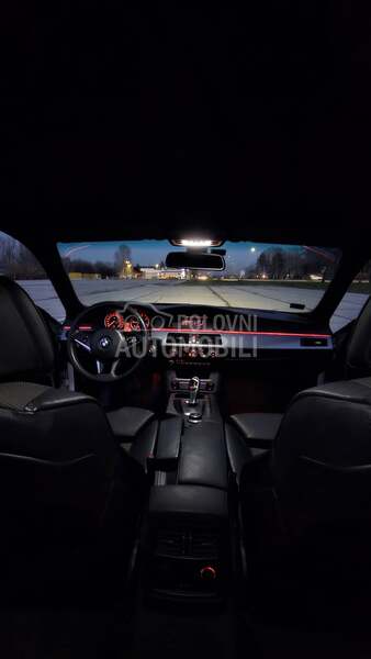 BMW 520 E60 2.0