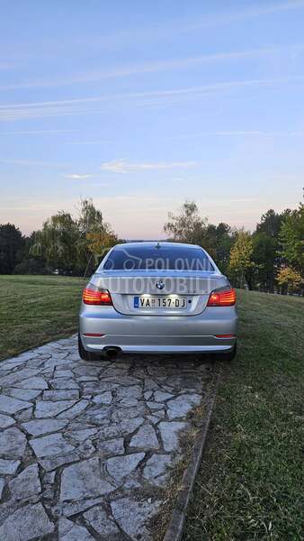 BMW 520 E60 2.0