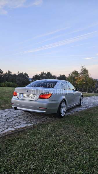 BMW 520 E60 2.0
