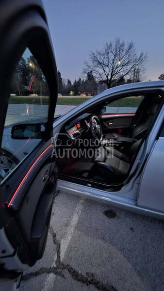 BMW 520 E60 2.0