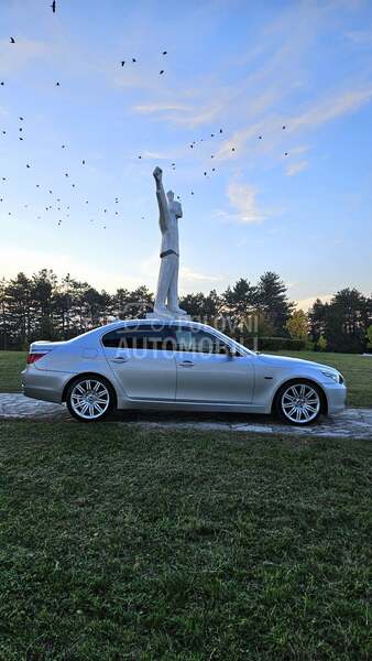 BMW 520 E60 2.0