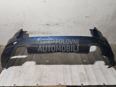 47. Zadnji branik za Ford S-Max od 2015. do 2019. god.