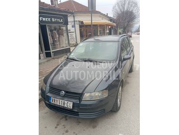 Fiat Stilo 