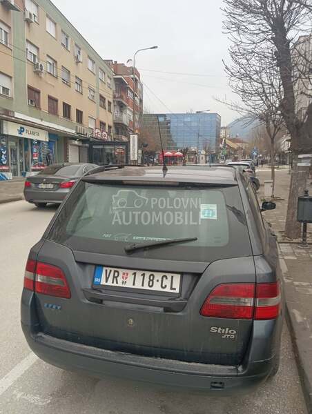 Fiat Stilo 