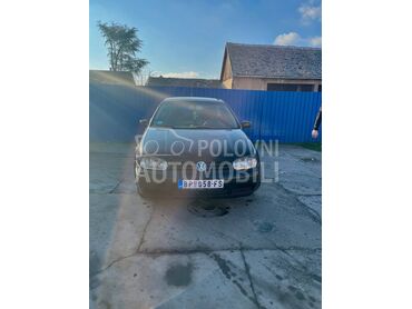 Volkswagen Golf 4 1.9 TDI