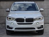 BMW X5 2.0D X-Drive