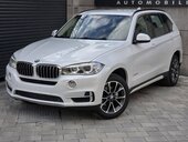 BMW X5 2.0D X-Drive