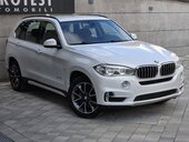 BMW X5 2.0D X-Drive