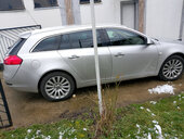 Opel Insignia 2.2