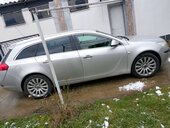 Opel Insignia 2.2