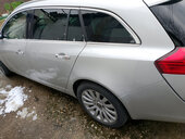 Opel Insignia 2.2
