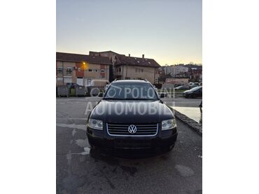 Volkswagen Passat B5.5 1.9 TDI